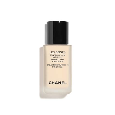 chanel foundation matte|where to buy Chanel foundation.